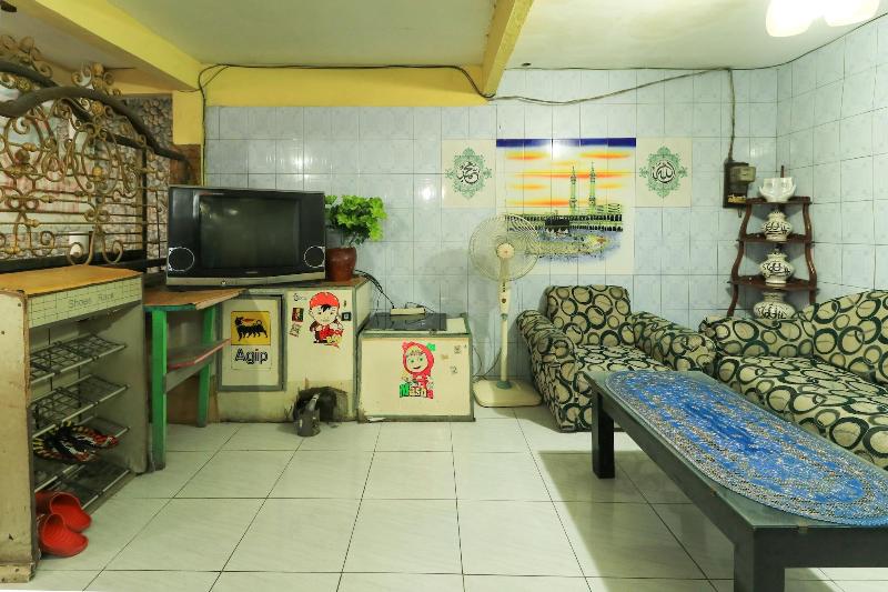 Dharmawati Homestay image