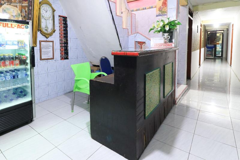 Dharmawati Homestay image