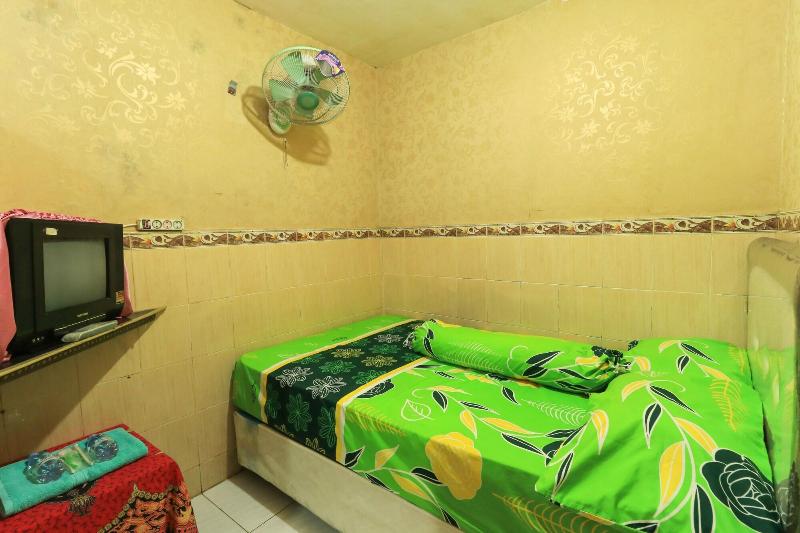 Dharmawati Homestay image