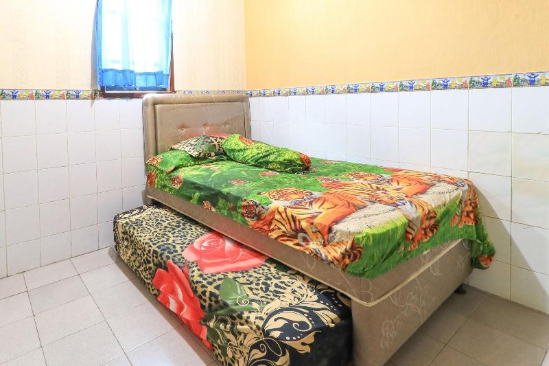 Dharmawati Homestay image