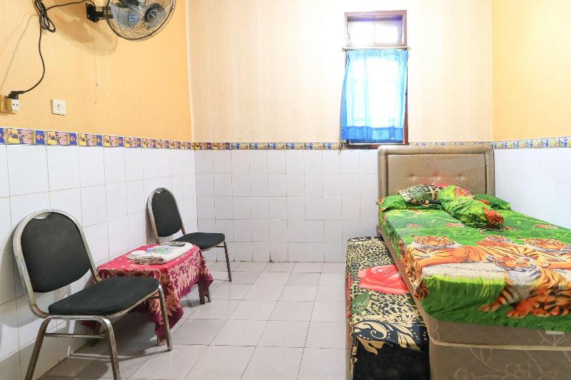 Dharmawati Homestay image