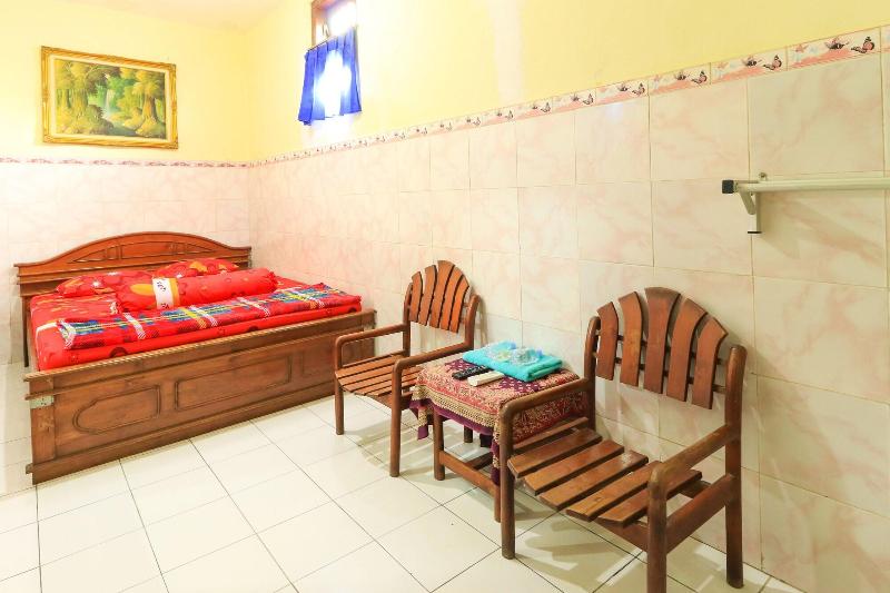 Dharmawati Homestay image