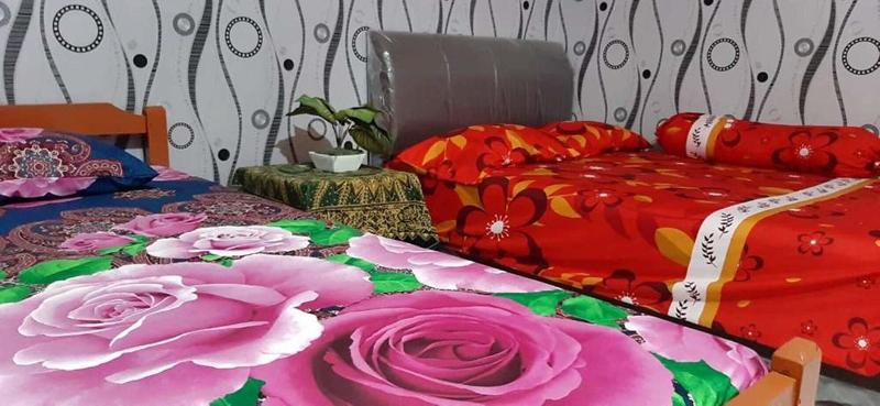 Dharmawati Homestay image