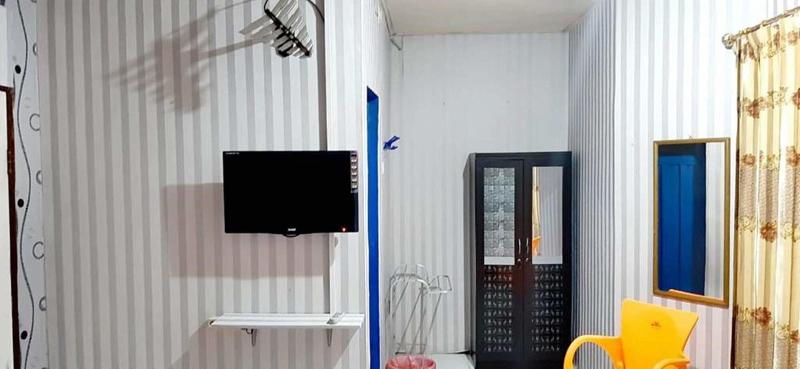Dharmawati Homestay image