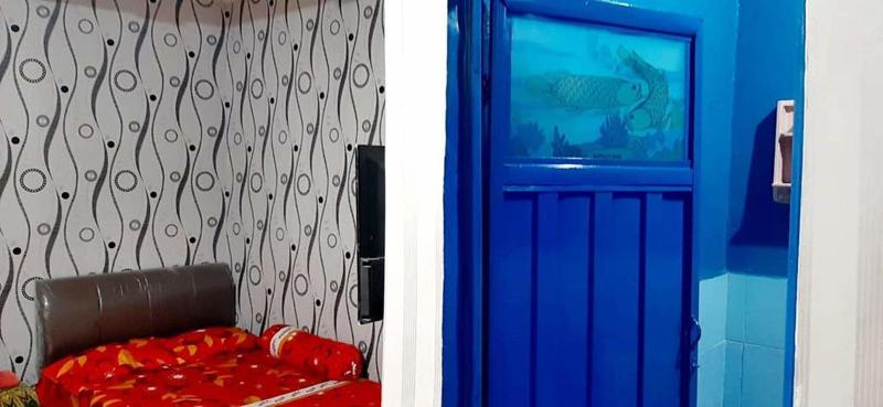 Dharmawati Homestay image
