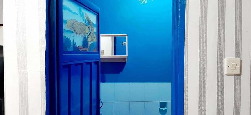 Dharmawati Homestay image