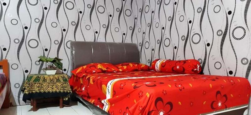 Dharmawati Homestay image