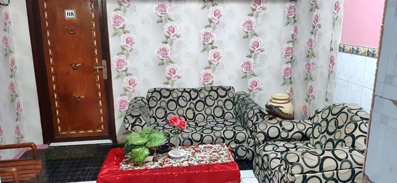 Dharmawati Homestay image