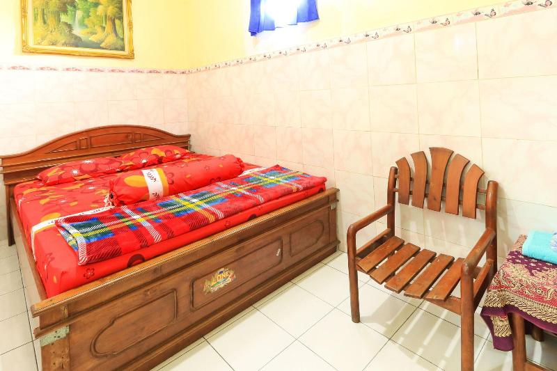 Dharmawati Homestay image