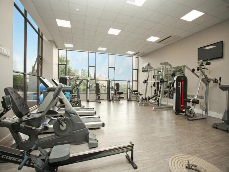 Sandton Skye Unit 702 image