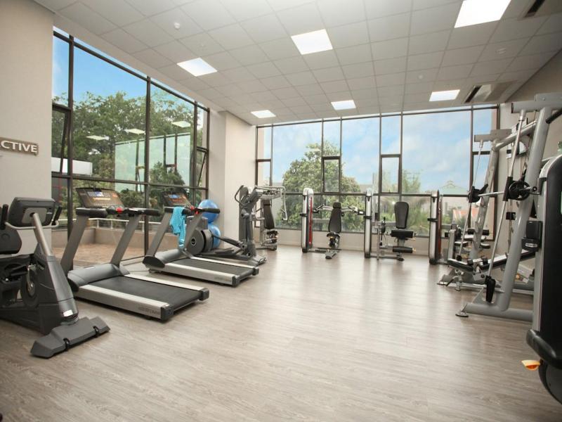 Sandton Skye Unit 702 image