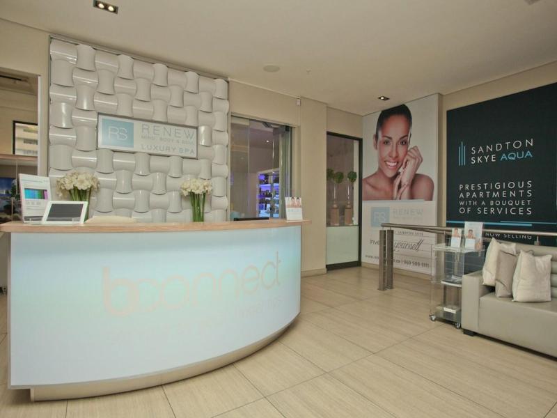 Sandton Skye Unit 702 image