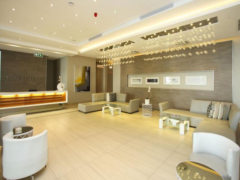 Sandton Skye Unit 702 image