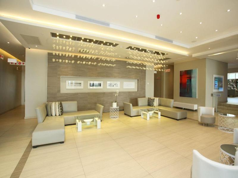 Sandton Skye Unit 702 image