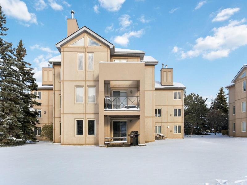 Mountain Walk Condos