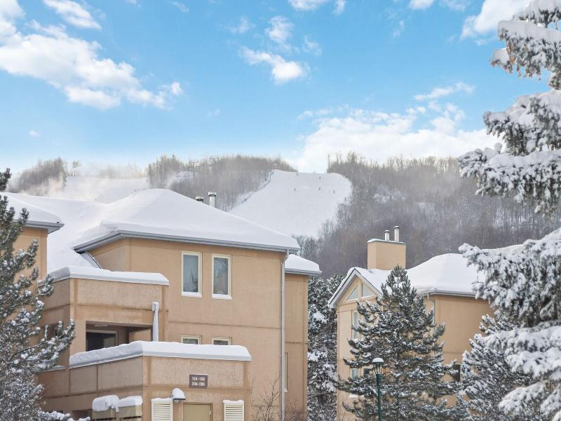 Mountain Walk Condos
