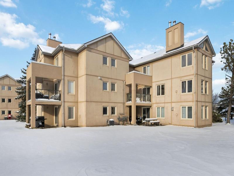 Mountain Walk Condos