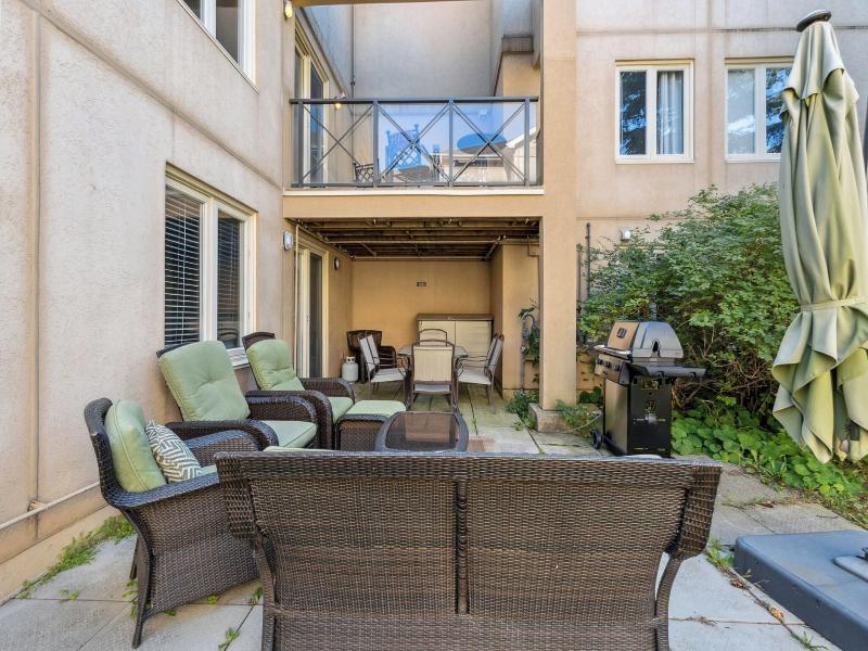 Mountain Walk Condos