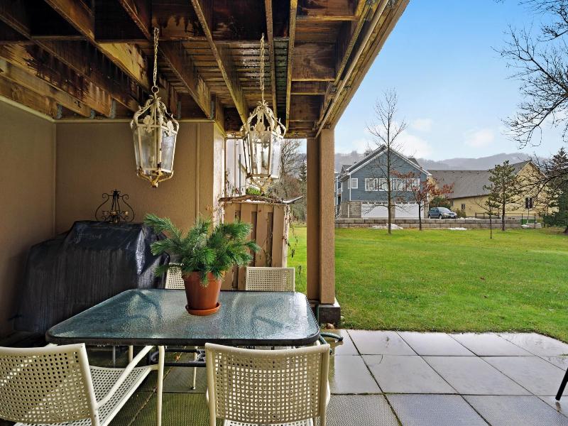 Mountain Walk Condos
