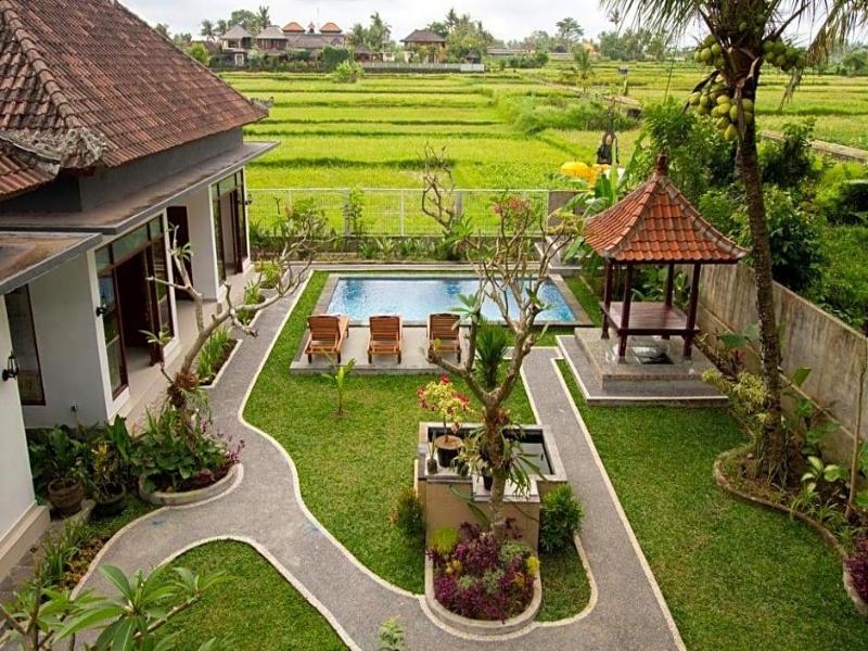Pondok Ayu Shanti image