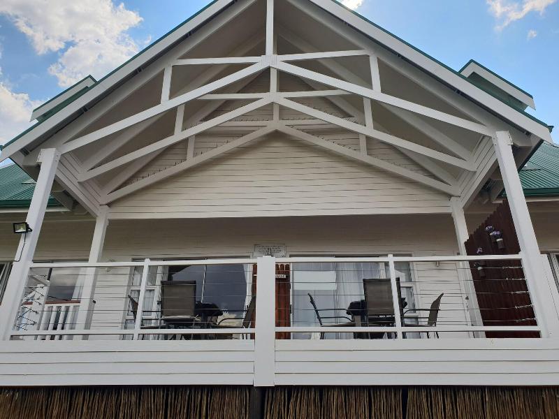 Knock Out View Clarens image