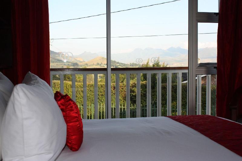 Knock Out View Clarens image