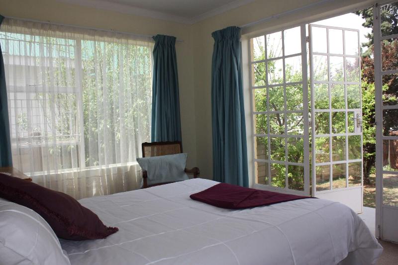 Knock Out View Clarens image
