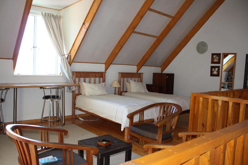 Knock Out View Clarens image
