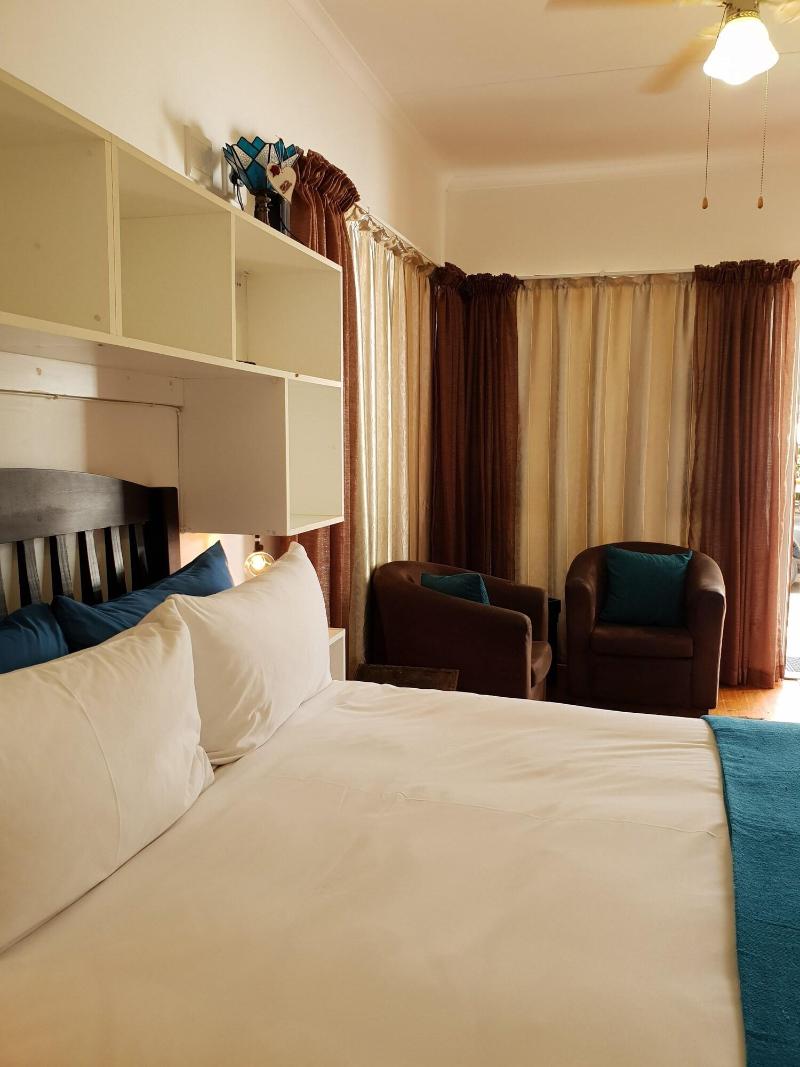 Knock Out View Clarens image