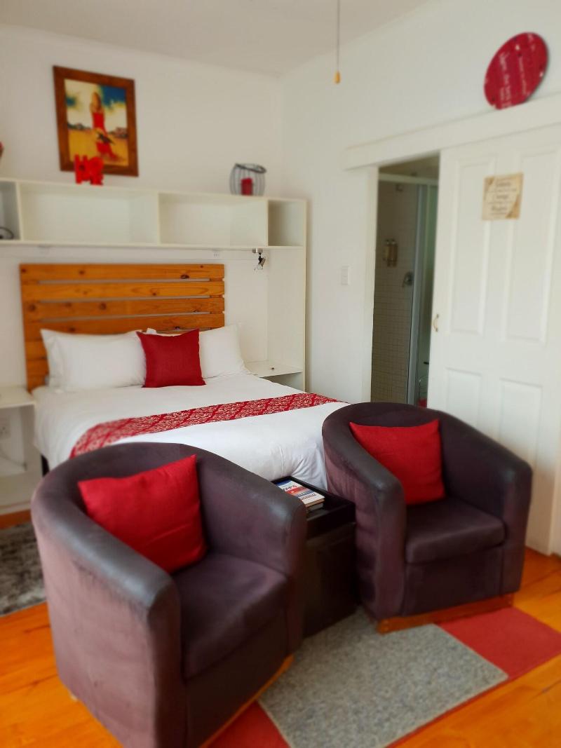 Knock Out View Clarens image