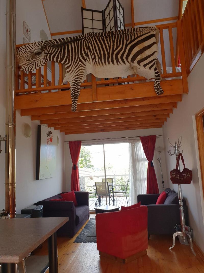 Knock Out View Clarens image