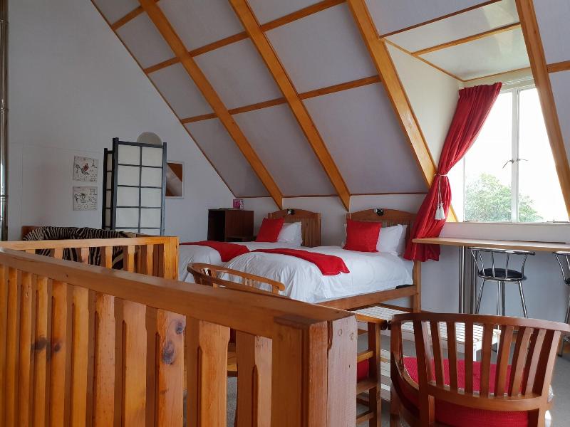 Knock Out View Clarens image