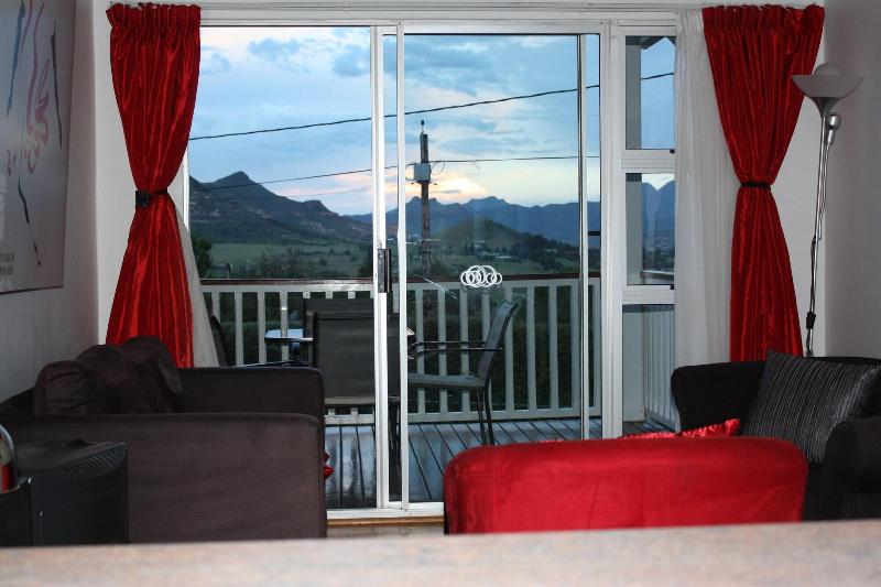 Knock Out View Clarens image