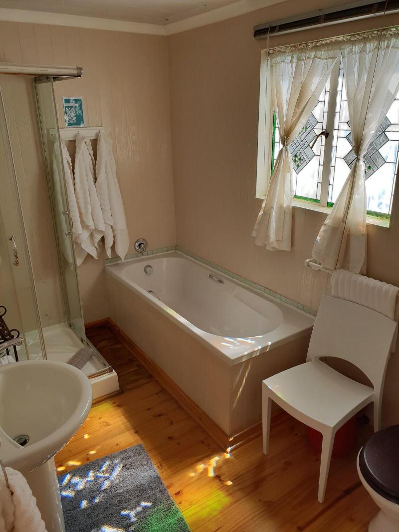 Knock Out View Clarens image