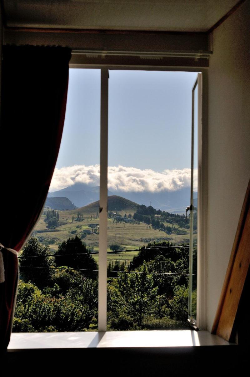 Knock Out View Clarens image