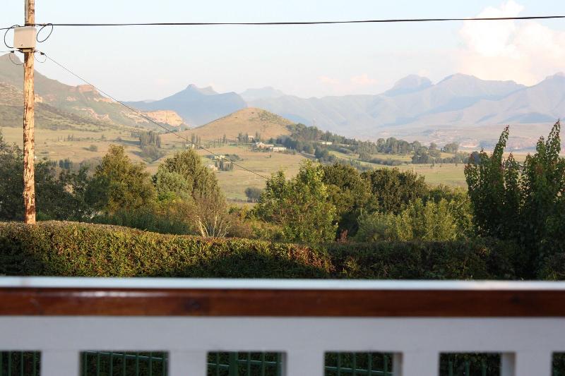 Knock Out View Clarens image