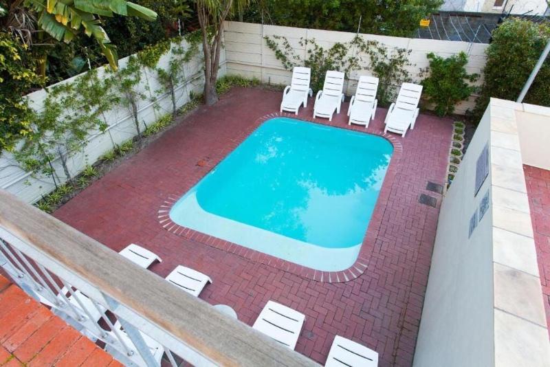 Vino Self Catering Apartment image