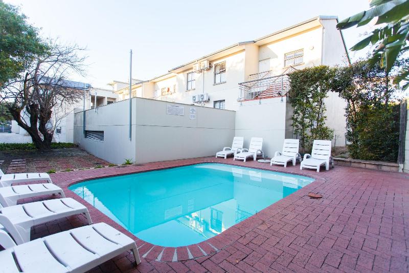 Vino Self Catering Apartment image