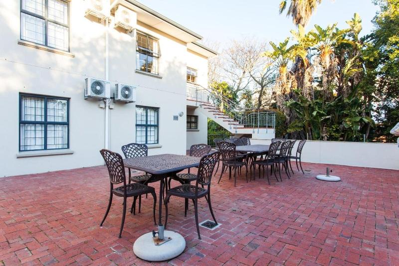 Vino Self Catering Apartment image