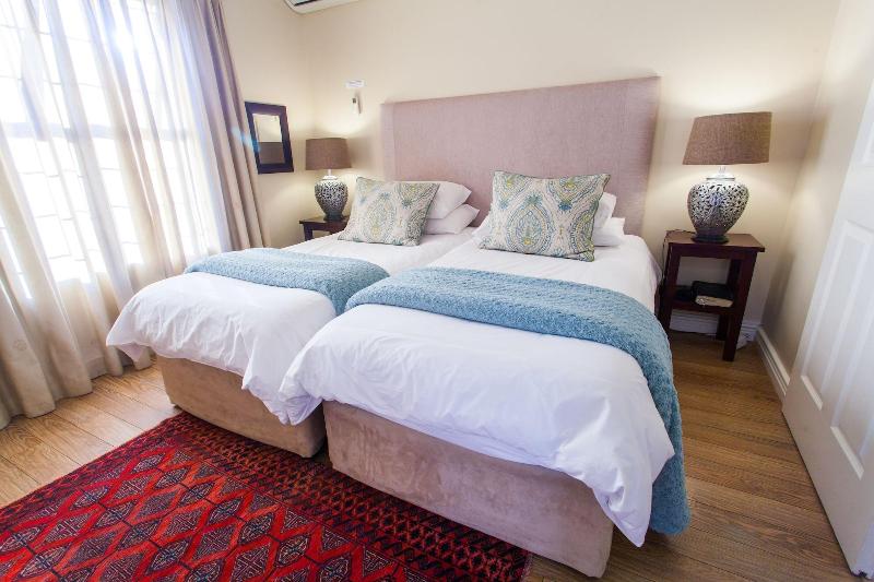 Vino Self Catering Apartment image