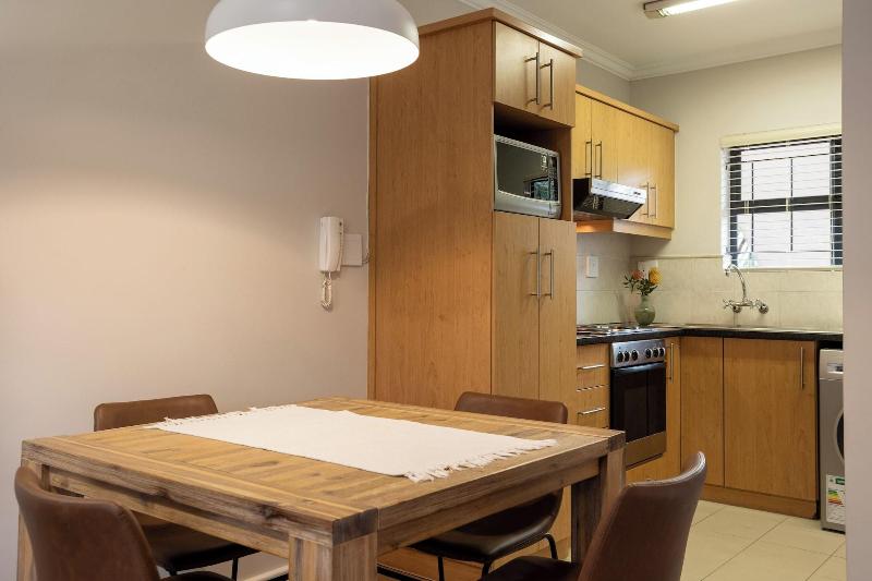 Vino Self Catering Apartment image