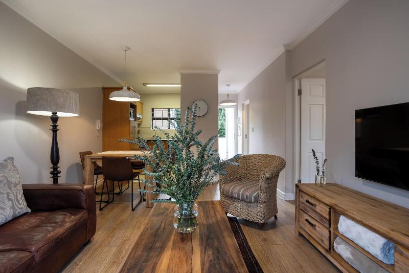 Vino Self Catering Apartment image
