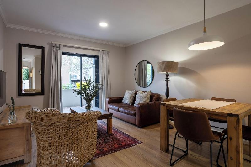 Vino Self Catering Apartment image