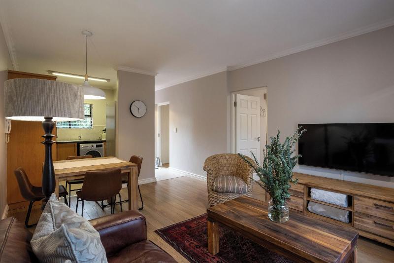 Vino Self Catering Apartment image