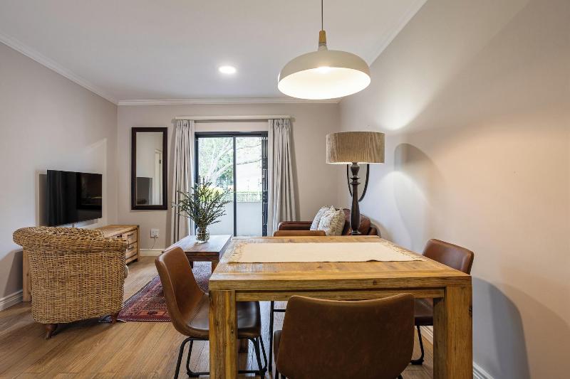 Vino Self Catering Apartment image