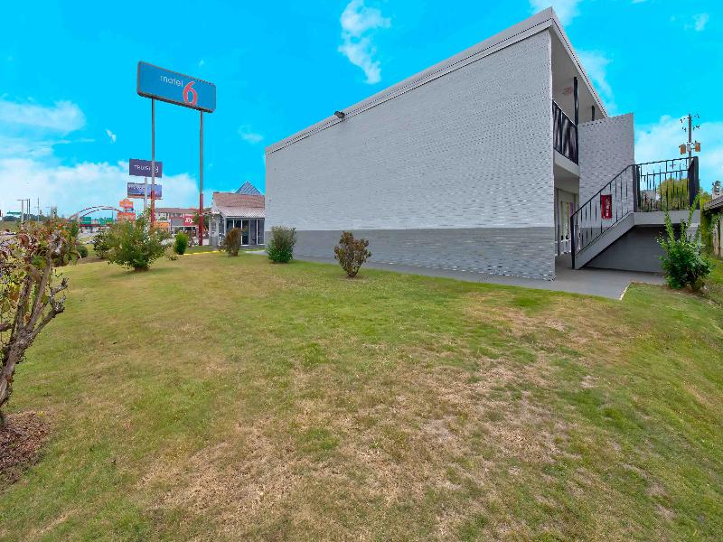 Motel 6 Tuscaloosa, AL – University GA — general view