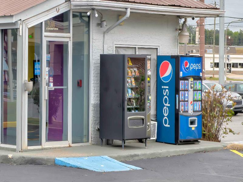 Motel 6 Tuscaloosa, AL – University GA image