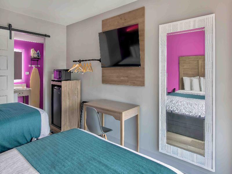 Motel 6 Tuscaloosa, AL – University GA image