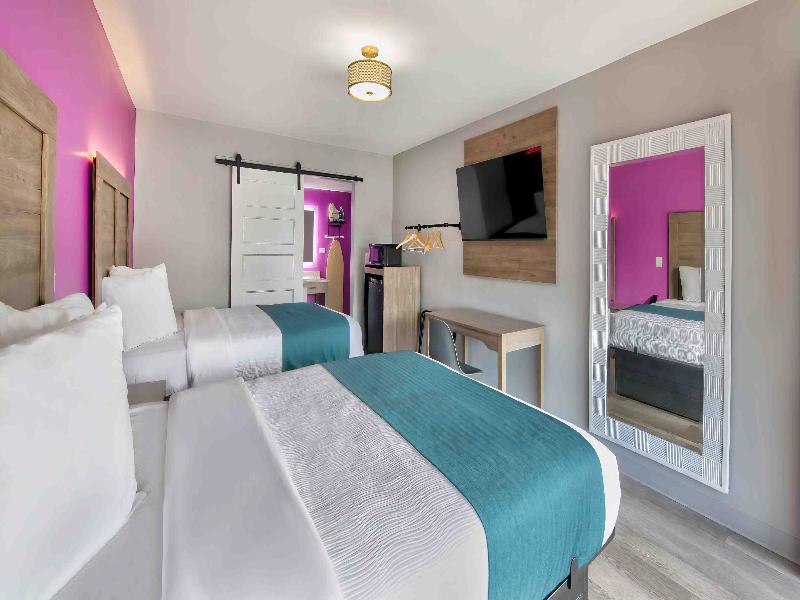 Motel 6 Tuscaloosa, AL – University GA image