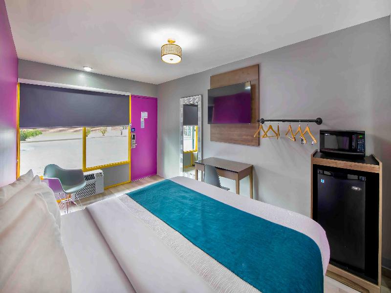 Motel 6 Tuscaloosa, AL – University GA image